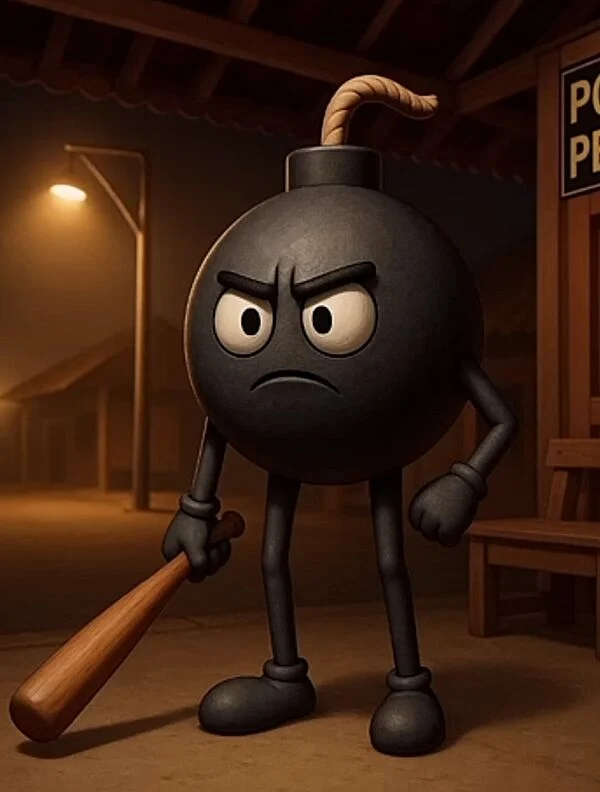 カブーム ブーム ブーム ブーム・サフール