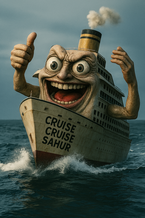 クルーズ クルーズ クルーズ・サフール