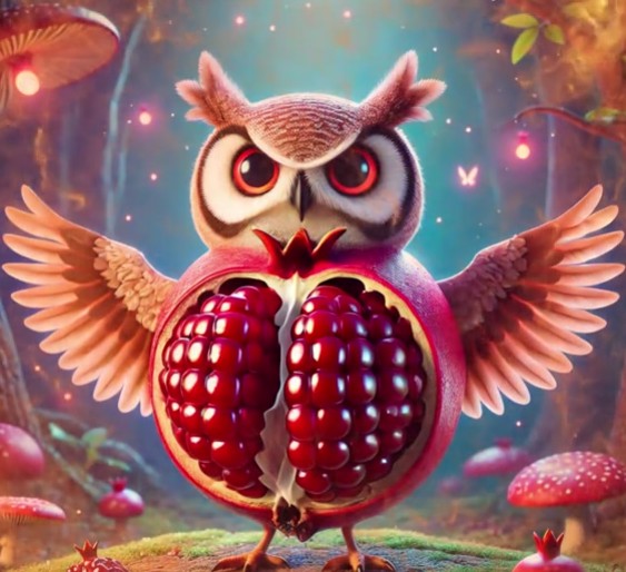 グラネート・アウレート