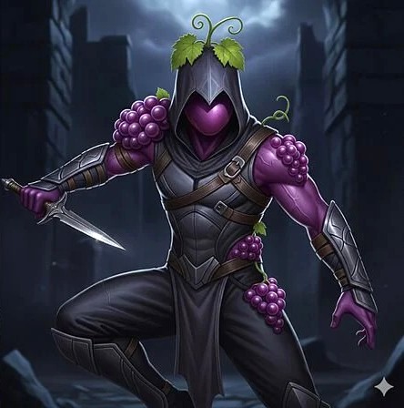 グラピーニ・アサシーニ