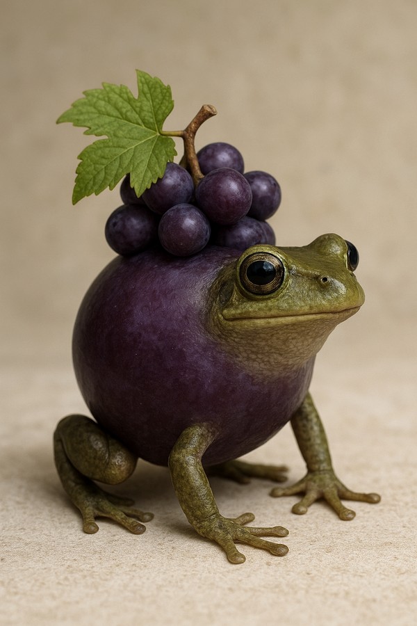 グラペティーニ・フロゴラティーニ