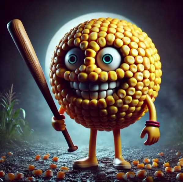 コーンボール コーンボール・サフール