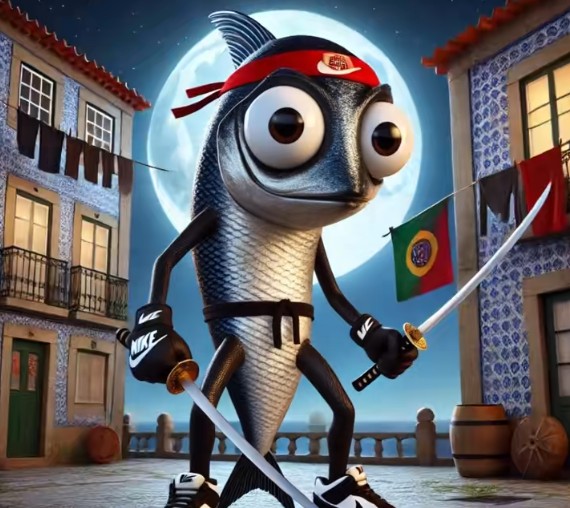 サルディーニャ・アサシーナ