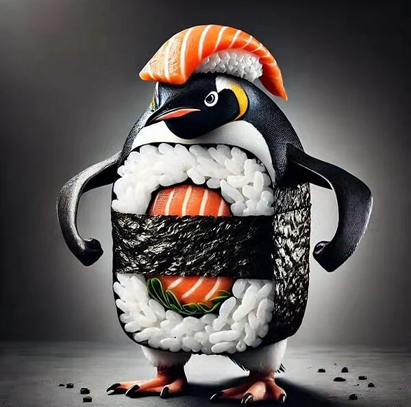 シグマ・ボーイ