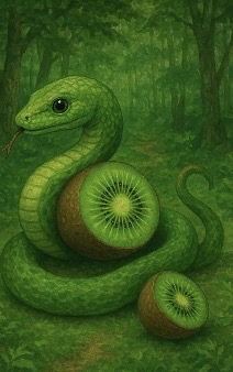 ズマキー・キウィティーニ