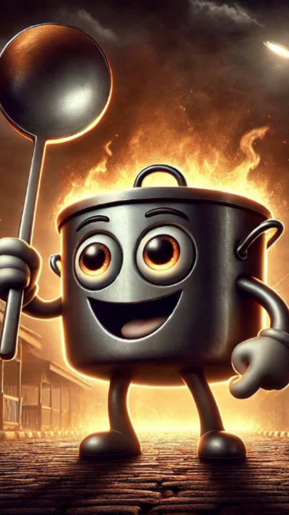 タン タン タン・サフール