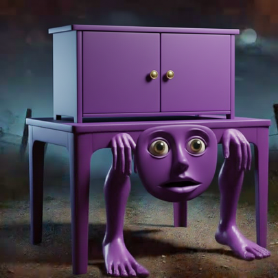 チャチェチ・サフール