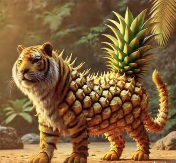 ティグルリーニ・アナナシーニ