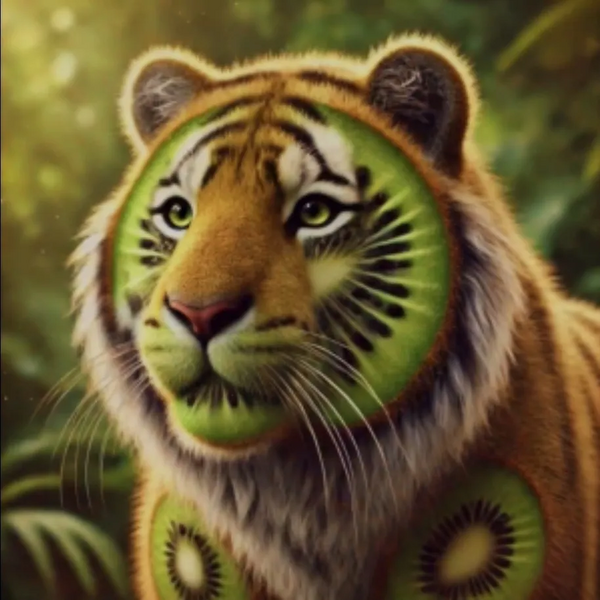 ティグルリーニ・キウィチーニ