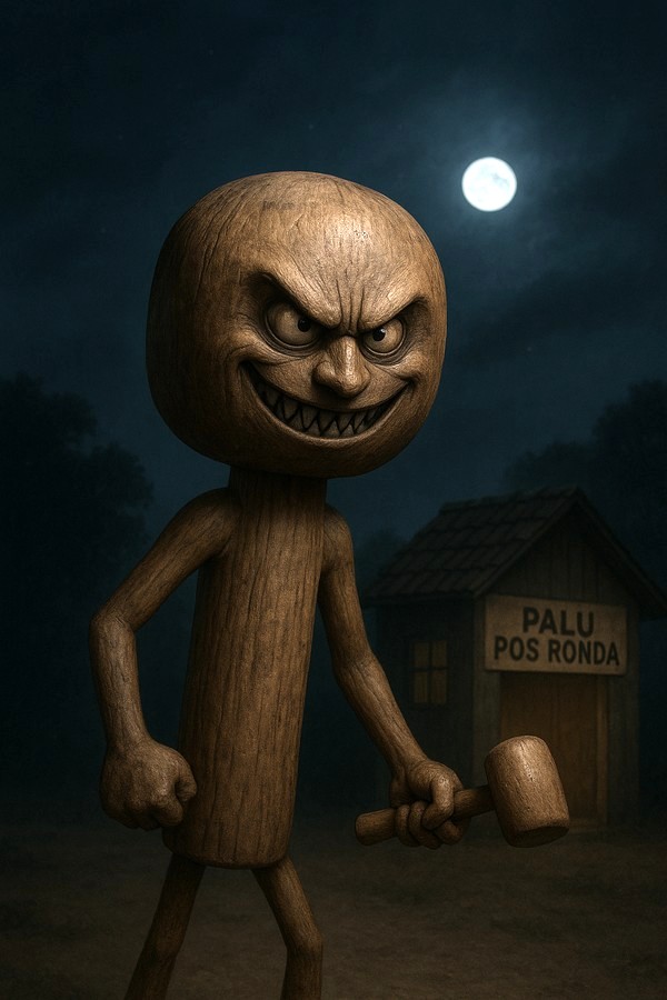 ティル ティル ティル・サフール