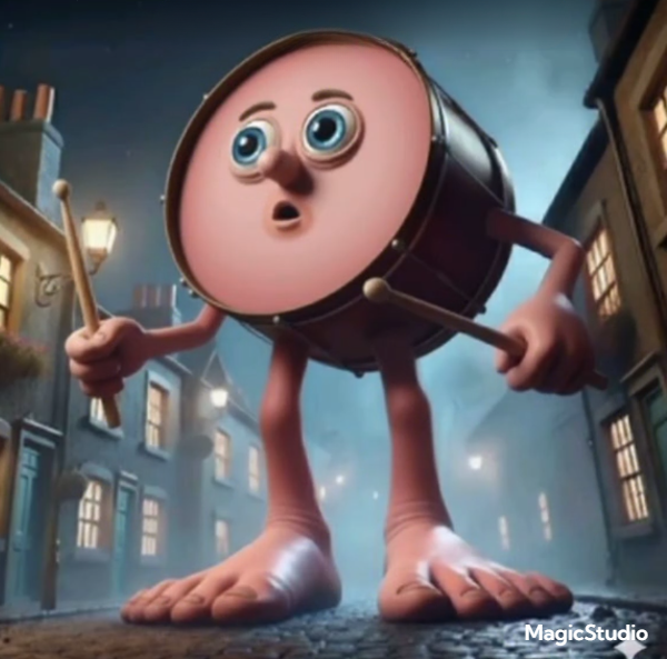 テン テン テン・サフール