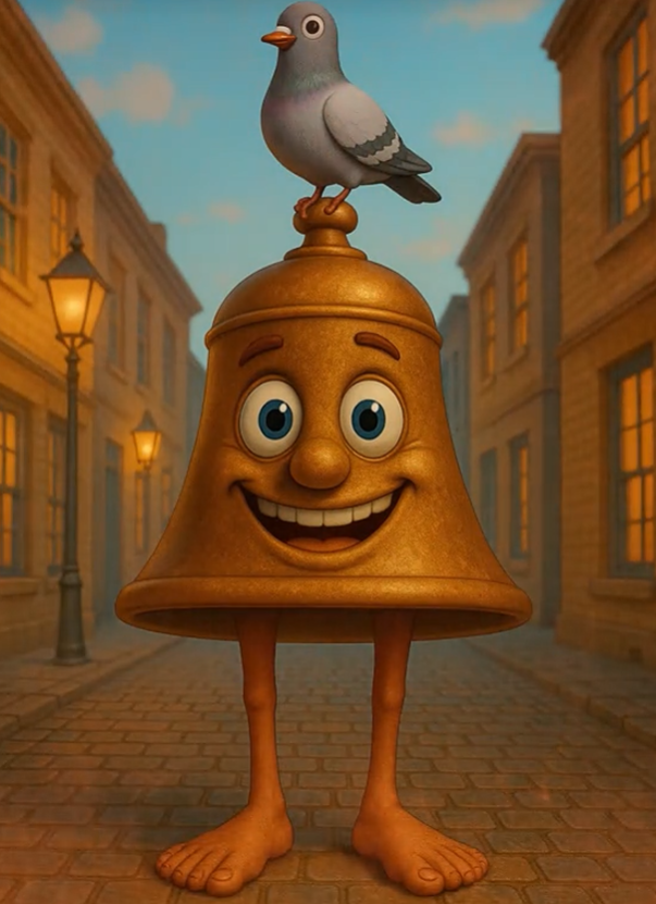 ディン ディン ディン・サフール