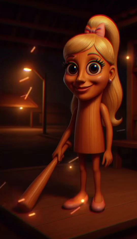 トゥン トゥン トゥン・サフーリタ