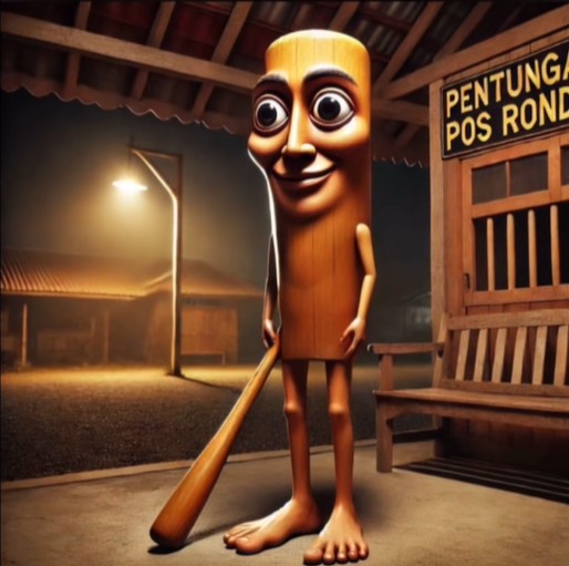 トゥン トゥン トゥン・サフール