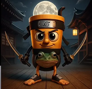 トゥントゥントゥン・アサシーノ・ボネカ