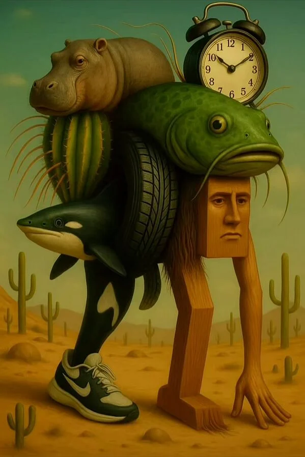 トリッパ・トロッパ・オルカーラ・ポポタモ・テテサフール・アンバレレ・テテ・オルカレロ・トロッパトリッパ・ボンボン