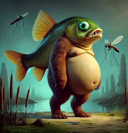 トリッピ・トロッピ