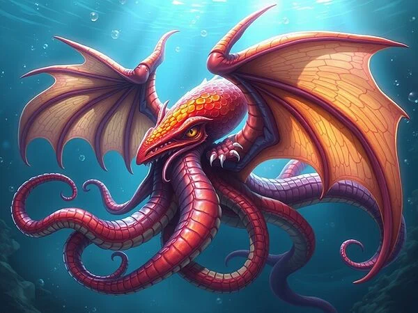 ドラゴ・ポルポ