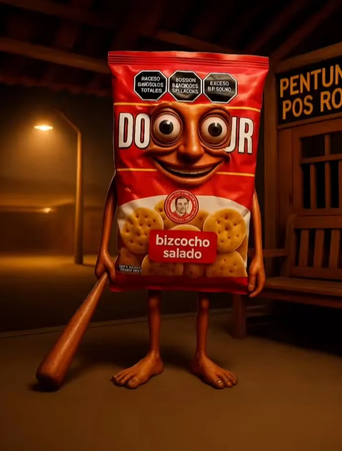 ドン ドン ドン・サター