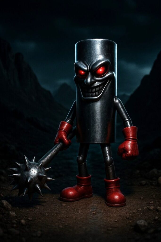 ノー マイ・トゥン トゥン