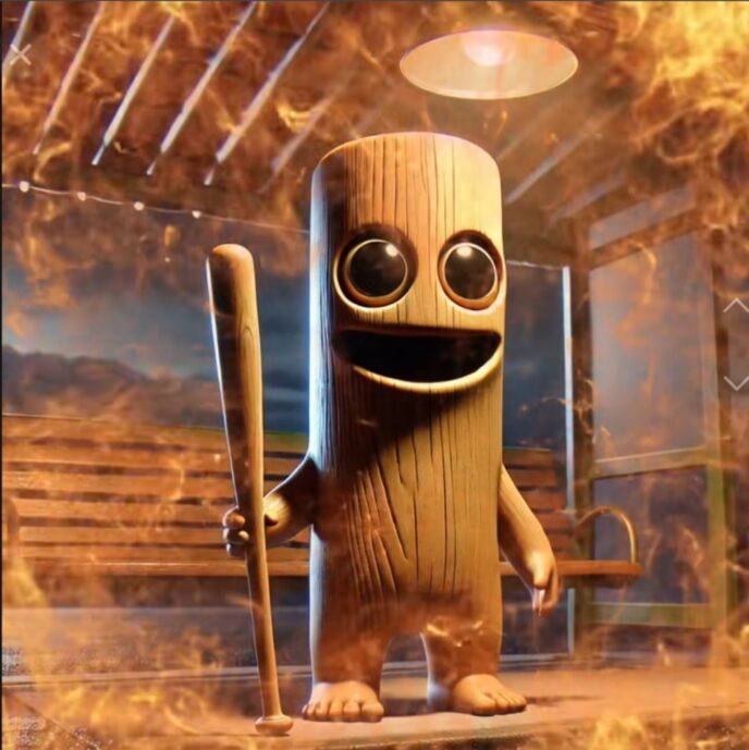 バンビーノ タム タム タム・サフール