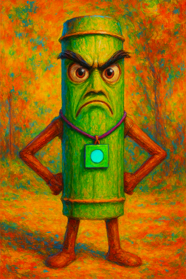 バンブー バンブー・サフール