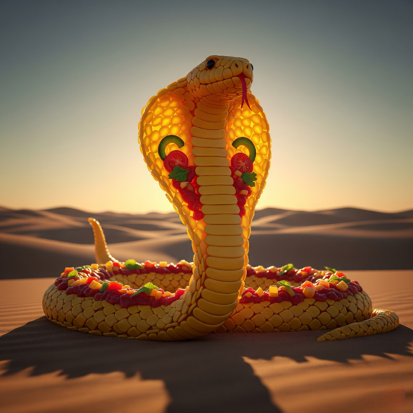 パスタラツァ・コブララツァ