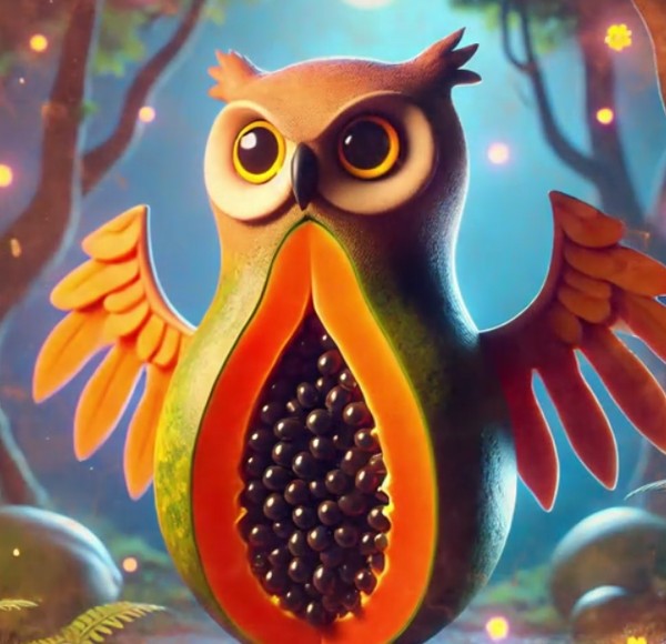 パパヤネリ・オウリチーナ