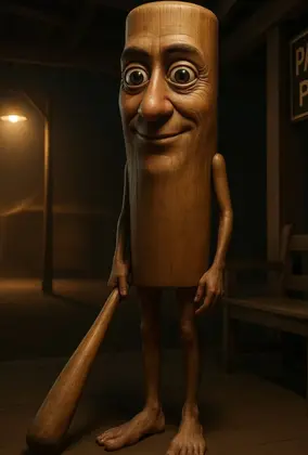 パマン パマン・サフール