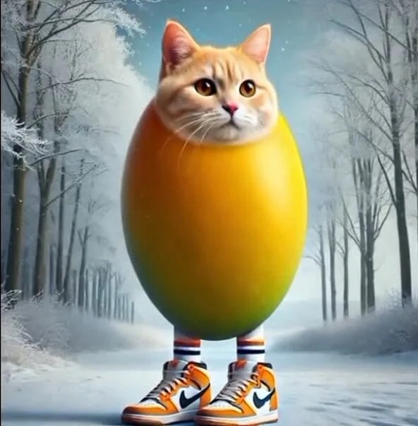 ピタモ・フルーツ・マンゴー