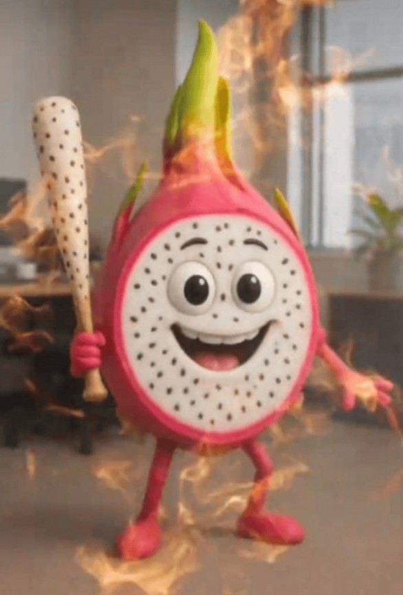 ピタヤ ピタヤ ピタヤ・サフール