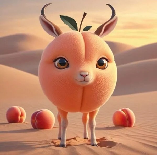 ピーチョネロ・アンティロピーニ