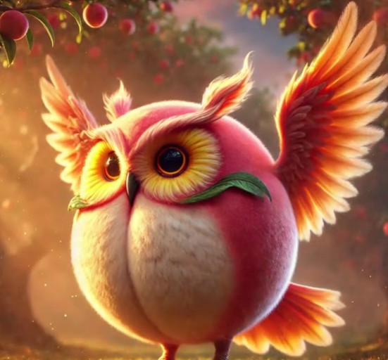 ピーチ・オウリッチ