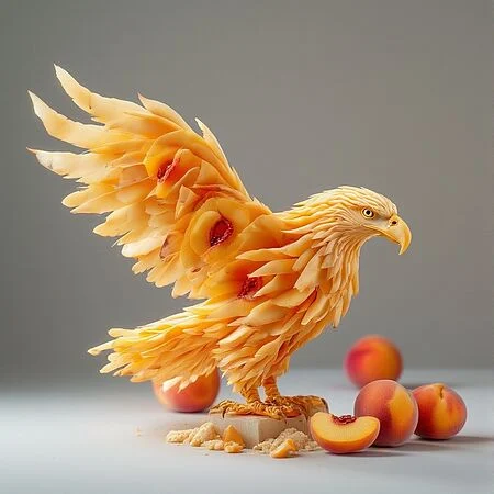 ピーチーニ・イーグリーニ