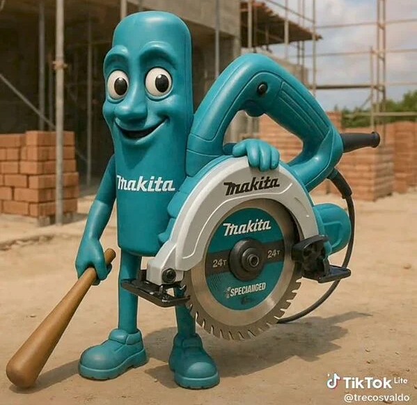 マキタ・サフール