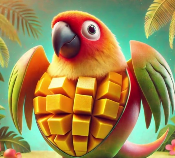 マンゴリーニ・パロチーニ