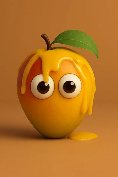 マンゴー・マスタード67