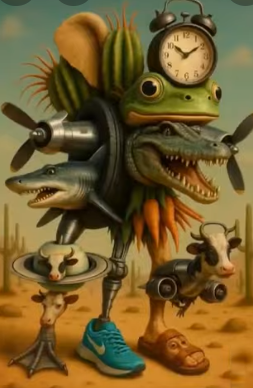 ラ・ウルトラ・コンビナシオン