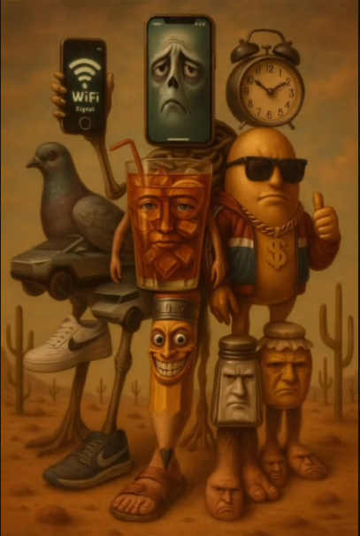 ラ・シュプリーム・コンビナシオン