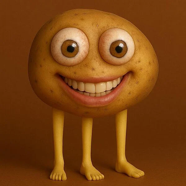 ラ・パタタ・デ・トリ・ピエルナ