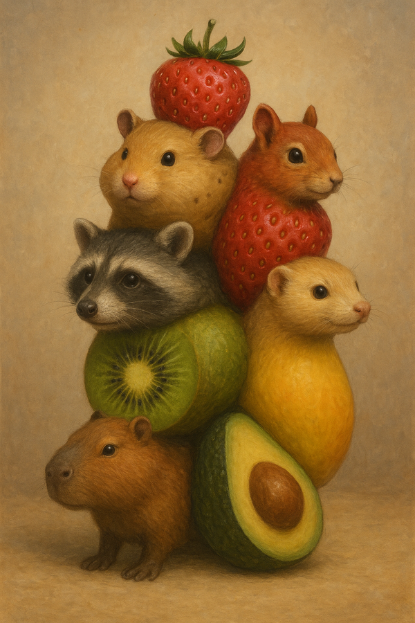 ラ・ピピ・コンビナッション