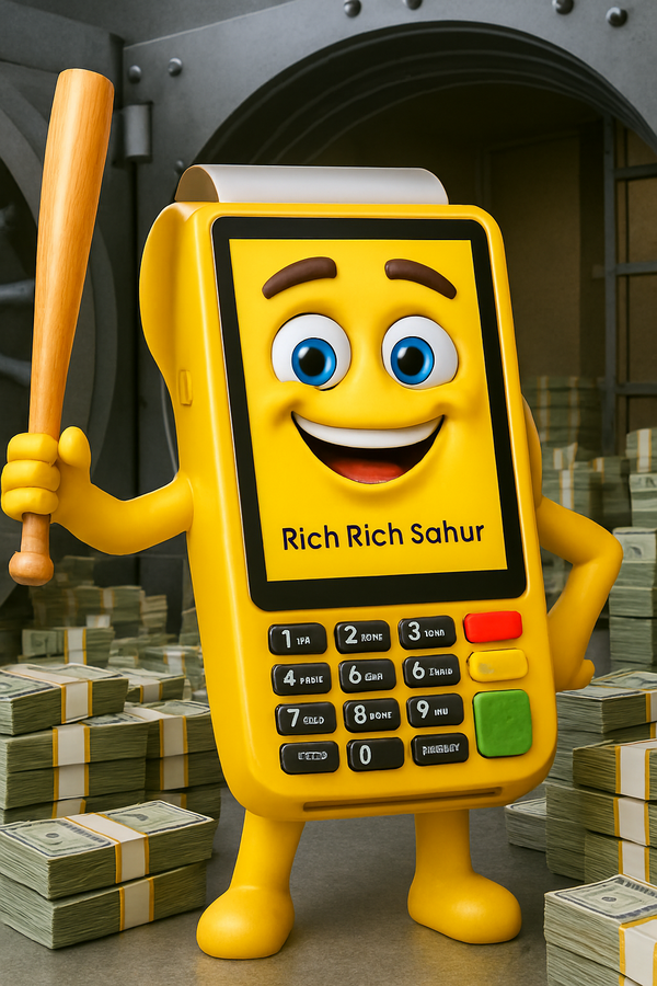 リッチ リッチ・サフール