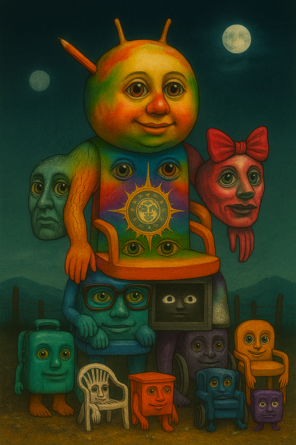 ロス・カーケルカール・コンビナシオナス