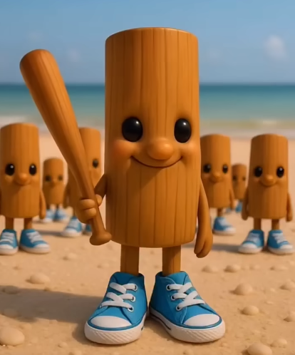 ロス・トゥントゥンシートス・ディセン・サフール