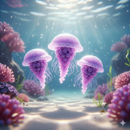 ロス・メデュッシ