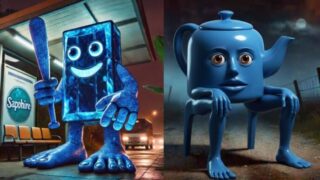 イタリアンブレインロット　青色のキャラ10選