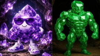 イタリアンブレインロット　宝石系キャラ10選