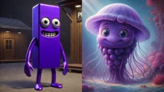 イタリアンブレインロット　紫色のキャラ10選