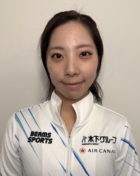 三浦璃来選手