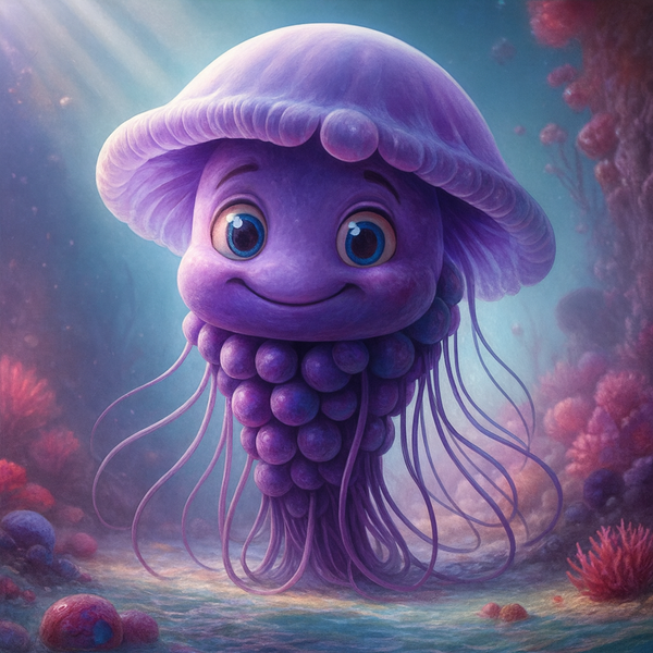 グレイプッシ・メデュッシ